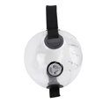 thumbnail image 1 of Workout Water Bag, Adjustable Weight Water Training Bag Elastic PVC 20kg Capacity  for Outdoor, 1 of 7