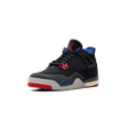 thumbnail image 4 of Jordan PRE SCHOOL Air Jordan 4 PS "Rare Air" IB4388 003 from Stadium Goods, 4 of 8
