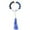 D, variant on Bracelets 2 | Bracelet Cute Key Bangle For Women Wristlet Beaded Key Silicone Ring SilKeychain Chains Bracelets | Key SilKeychain Bracelet Beaded Wristlet Bangle Silicone For Women Ring Cute Chains