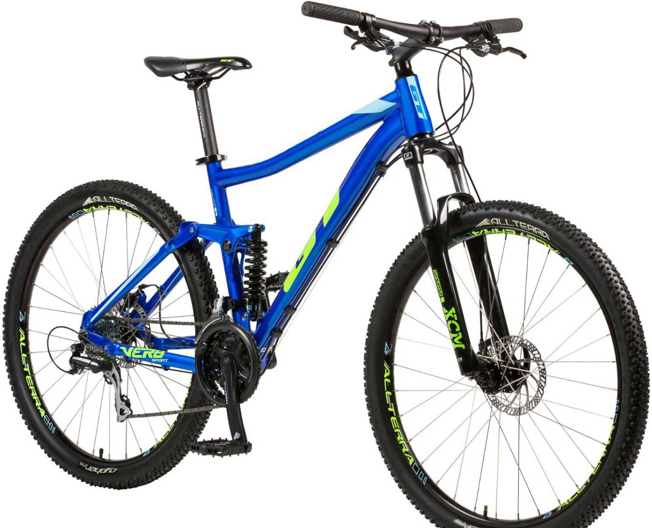 sport fahrrad herren