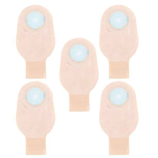 Ostomy Bag Covers Supplies Colostomy Bags Pouch Convatec Cover Shower