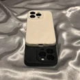 thumbnail image 4 of Soft Fold Pattern Phone Case For iPhone 11 12 13 14 15 16 Pro Max X Xs XR Max Plus Candy Bumper Silicone Cover tzw, 4 of 7