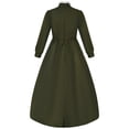 thumbnail image 3 of Adult Women Sophie Inspired Long Dress Vintage European Style Elegant Everyday Outfit, 3 of 6