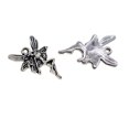 thumbnail image 1 of 50 Unids Dainty Ange Diente De Hadas Joyería DIY Que Hace Sunnimix Fairy Antique Charms Pendant, 1 of 8