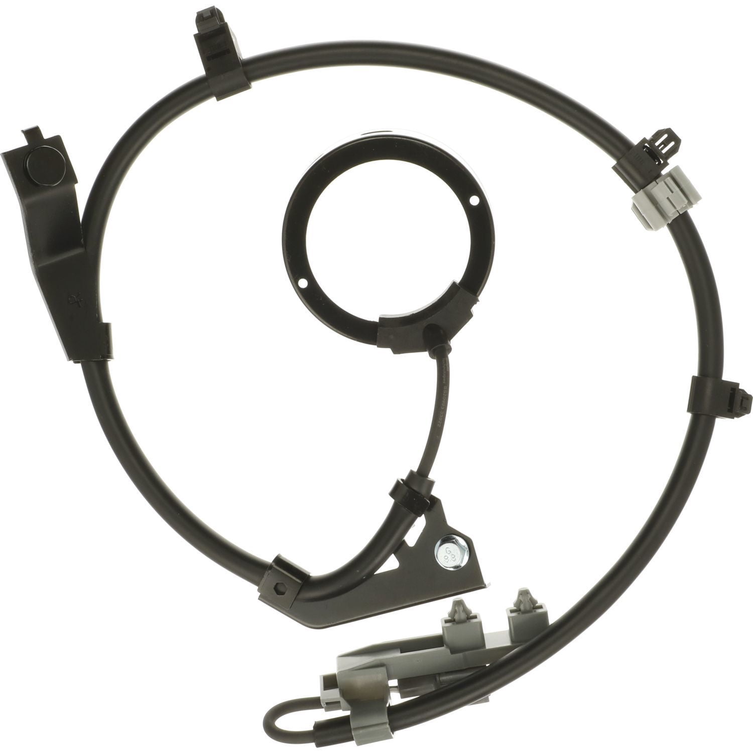 Delphi SS20995 ABS Wheel Speed Sensor