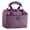 Purple, variant on Vikakiooze 2022 Lunch bag ,Soft Cooler Bag Waterproof Thermal Work School Fall savings Picnic Bento,Lunchbox for adults for Back-to School Fall savings