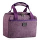 thumbnail image 1 of Fiudx Lonchera Térmica, Bolsa Térmica Suave con Resistencia Térmica, Forro de Aluminio Apto para Uso Alimentario, Resistente Al Agua y a La Suciedad, Ideal para La Escuela, Picnic y Playa. Tamaño: 24, 1 of 2
