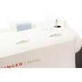 thumbnail image 4 of Singer® M3400 Mechanical Sewing Machine, White, 4 of 6