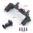 thumbnail image 5 of Aluminum Alloy Servo Mount Fixed Seat Bracket for Axial UTB18 Capra 2WD Unlimited Trail 1/18 RC Buggy Car Truck Model Parts, 5 of 5