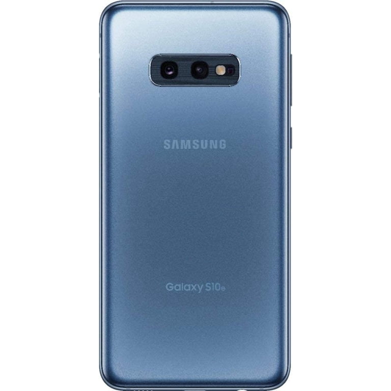 Restored Samsung Galaxy S10e SM-G970U 128GB AT&T Unlocked