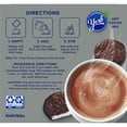 thumbnail image 2 of Hershey's York Peppermint Chocolate Hot Cocoa Mix, 6 ct Packets, 2 of 8