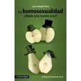 thumbnail image 1 of La homosexualidad ¿dónde está nuestro error?, 1 of 1