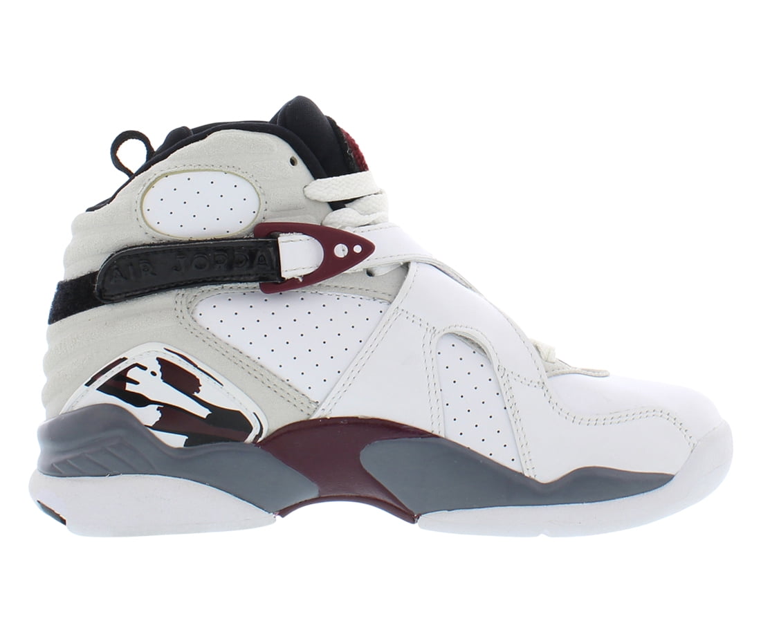 womens jordan 8 burgundy