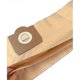 thumbnail image 3 of 12 Bag For Karcher Vacuum Cleaner 6.959-130.0 Mv 3 / Wd 3.xxx/a 22xx / A 25xx / A26xx /se 4001, 4002, 3 of 5