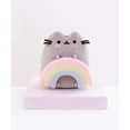 thumbnail image 3 of GUND 6058994 Pusheen Rainbow, 9-inch Height, 3 of 3