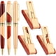 thumbnail image 1 of Juego de bolígrafos de madera Zhanmai 3 bolígrafos con estuche expositor, 1 of 7