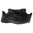 thumbnail image 3 of Nike Lunar Roam Unisex Shoes Size 11, Color: Dark Smoke Grey/Black, 3 of 3