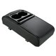 thumbnail image 3 of Cojín genérico para reposabrazos de coche, cojín para consola central, repuesto de esponja, funda para reposabrazos de coche con portavasos,, 3 of 9