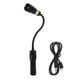 thumbnail image 1 of 2024 Luz de trabajo LED de 1000 LM, linterna LED flexible magnética, luz de antorcha con zoom TIPO C con luz lateral COB, 1 of 5