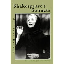 Shakespeare Criticism Shakespeare's Sonnets: Critical Essays, (Paperback)