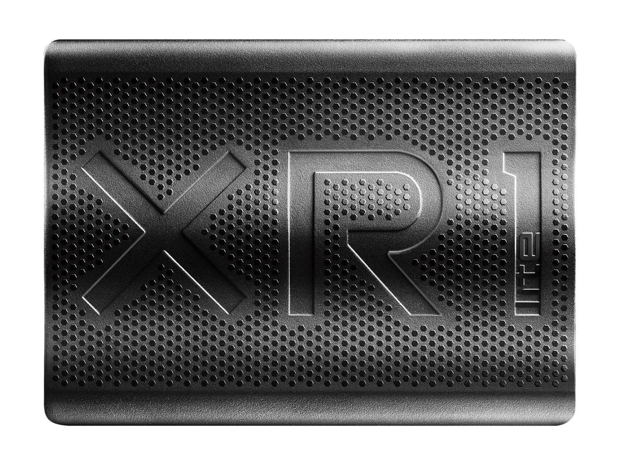 EVGA XR1 lite Capture Card, Certified for OBS, USB 3.0, 4K Pass Through, PC, PS5, PS4, Xbox Series X and S, Xbox One, Nintendo Switch, 141-U1-CB20-LR