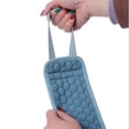 thumbnail image 2 of Limpiador de espalda de doble cara para ducha, exfoliante corporal, limpieza profunda, para hombres y mujeres, limpieza profunda, vigorizante, 2 uds., 2 of 5