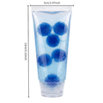 thumbnail image 2 of Toothpaste Tube Slow Rising Squishy Squeeze Toy Stress Relief Fidget Toy Soft Foam Toy Novelty Hand Press Sensory Toy, 2 of 2