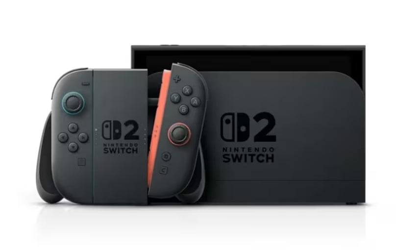 Nintendo Refurbished Switch