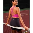 thumbnail image 4 of Sujetador deportivo RUNNING GIRL High Impact Support Hot Pink XXL, 4 of 6