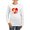 White, variant on CafePress - Chihuahua Women's Long Sleeve T Shirt - Women's Long Sleeve Graphic Casual T-Shirt