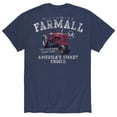 thumbnail image 2 of Case IH - Farmall Smart Choice - Men's Short Sleeve Graphic T-Shirt, 2 of 6
