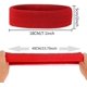 thumbnail image 4 of 10 piezas de diadema deportiva para hombres y mujeres, banda para el sudor, banda elástica para el cabello, diadema de algodón antideslizante que absorbe la humedad para deportes, 4 of 5