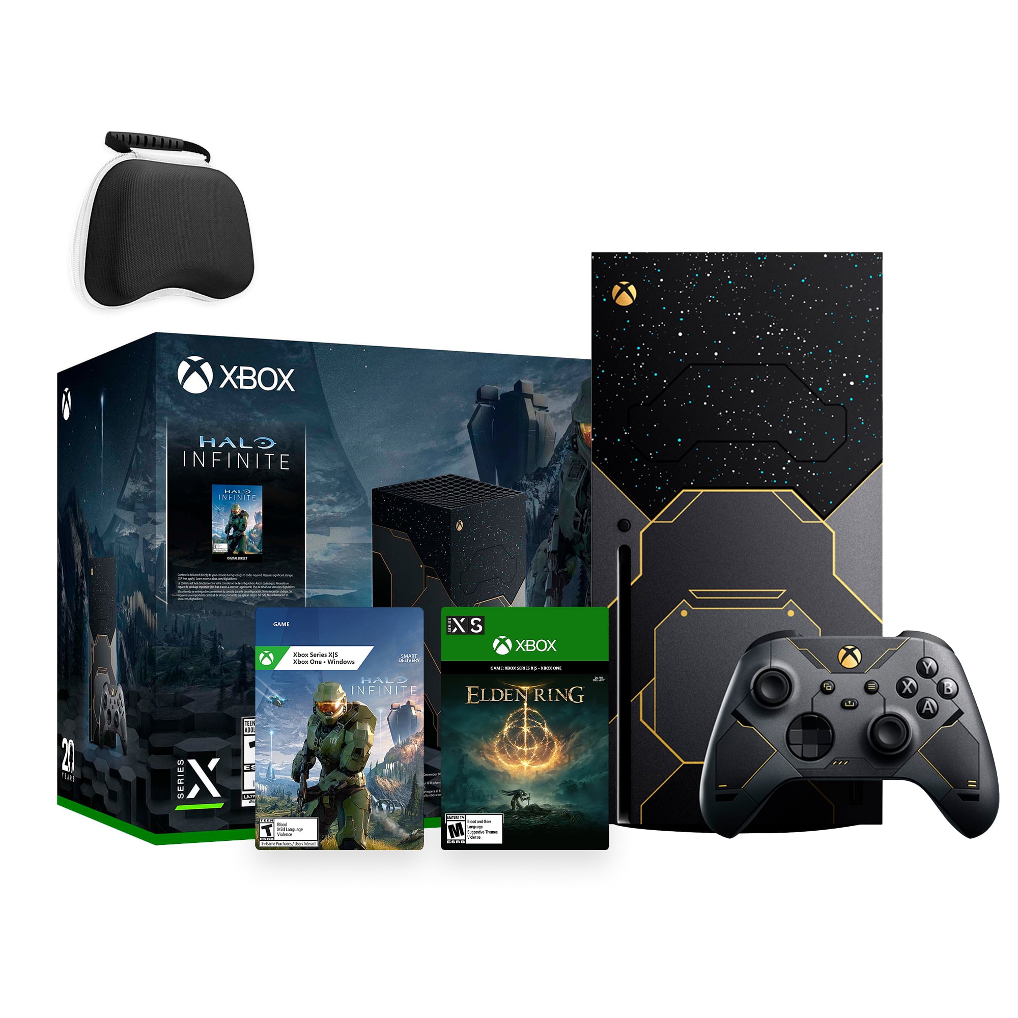 Купить Xbox One Limited Edition
