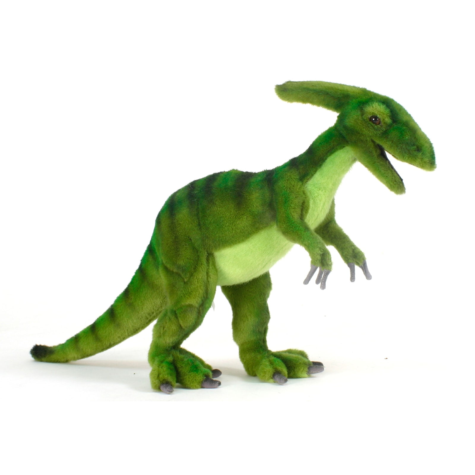 parasaurolophus stuffed animal