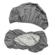 thumbnail image 2 of Fundas de cojín para comedor de RV, fundas de asiento de caravana, protector de banco impermeable Gris claro, 2 of 9