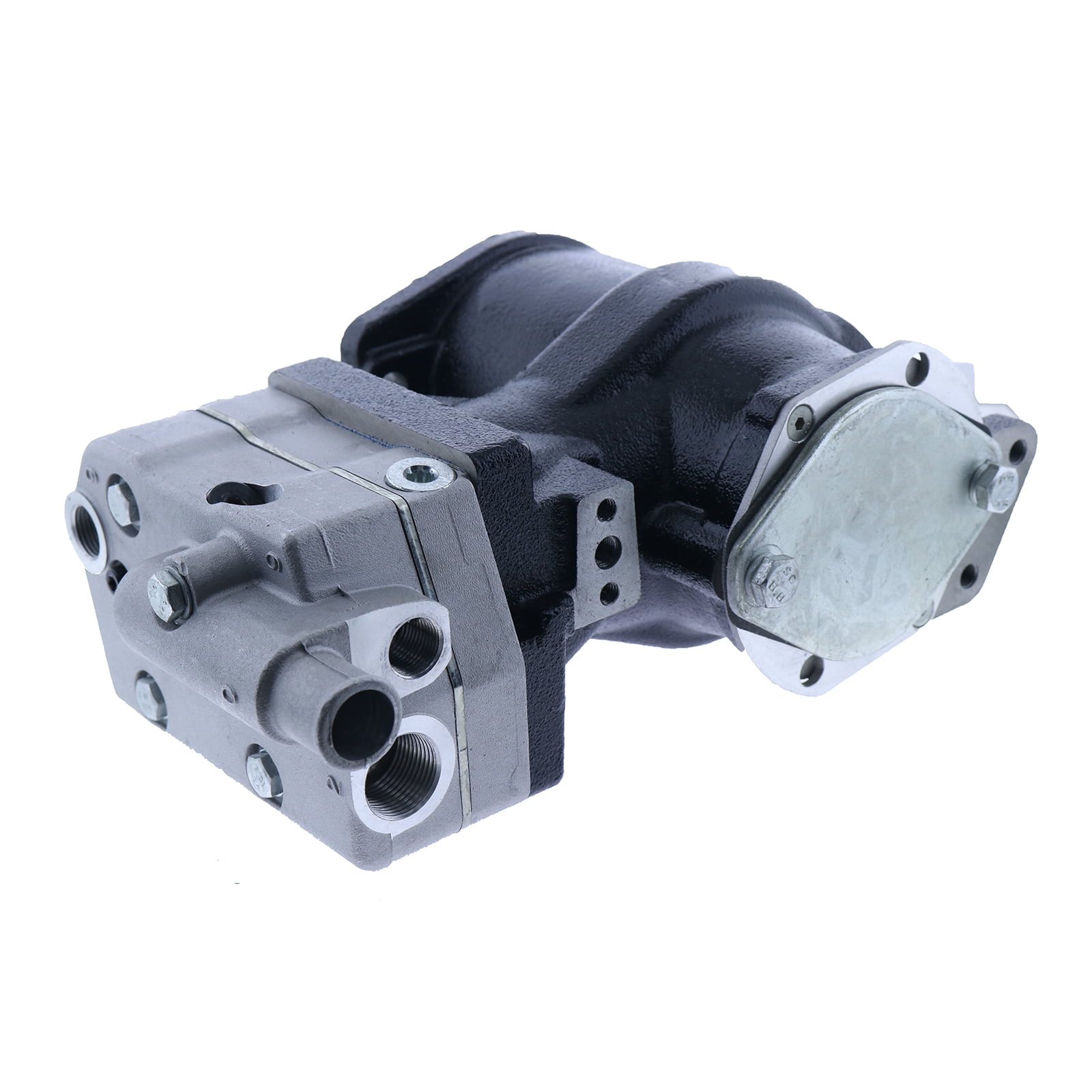 Hvacstar Air Brake Compressor for Cummins 6BT 6BT5.9 Engine 