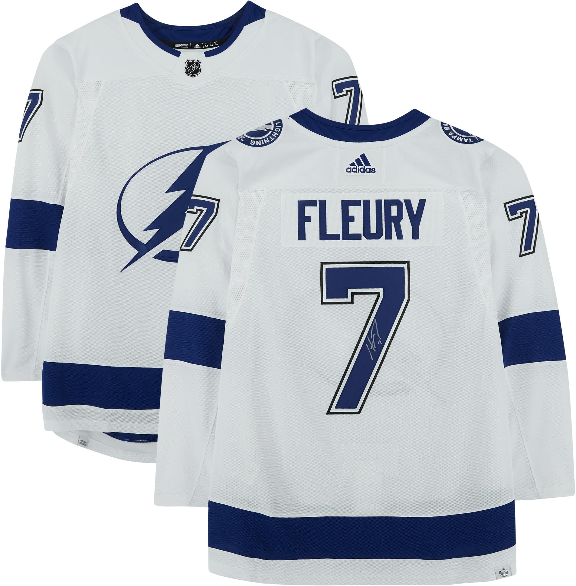 adidas lightning jersey
