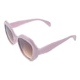 thumbnail image 3 of Lentes de sol Sersun SUN13 rosa Unisex, 3 of 5