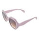 thumbnail image 3 of Lentes de sol Sersun SUN13 rosa Unisex, 3 of 5