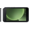 thumbnail image 3 of Restored Samsung 8" Galaxy Tab Active5 128GB Tablet Wi-Fi Only, Dark Green SM-X300NZGAN20 (Refurbished), 3 of 6