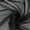 Black, variant on Efavormart Chiffon Backdrop Curtain Panel 10ft x 12ft – White Durable Flame Resistant Sheer Draping Fabric with Rod Pocket