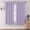 Lavender, variant on OVZME Lavender Blackout Curtains for Bedroom 63 Inch Long 2 Panels, Solid Thermal Insulated Drapery with Rod Pocket for Energy Saving, Room Darkening Window Drapes, 40W x 63L Inch, Lavender