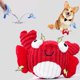 thumbnail image 1 of Juguetes para Perros Juguetes Interactivos con Sonido y Aptos para Ser Arrojados Juguetes para Mascotas, 1 of 5