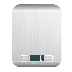 Cowin Digital Food Scale with 5-Unit Display