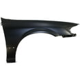 thumbnail image 2 of Geelife Bumper Cover Kit For 97-99 Toyota Camry Sedan Front Bumper Cover and Fender 2Pc, 2 of 11