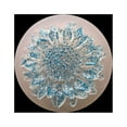 thumbnail image 2 of HGYCPP 1Pcs Flower Epoxy Resin Mold Kits Camellia Sunflower Rose Pendant Mold Jewelry Making Tools, 2 of 12