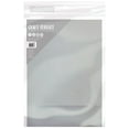 thumbnail image 2 of Craft Perfect Vellum Paper 8.5"X11" 10/Pkg-Pearled Silver, 2 of 2