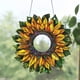 thumbnail image 5 of onlyliua ¡ ¡Promoción de Temporada! Cadena de Hierro con Diseño de Girasol para Decoración de Escaparates, Decoración de Porches, Colgante para Regalo, 5 of 5