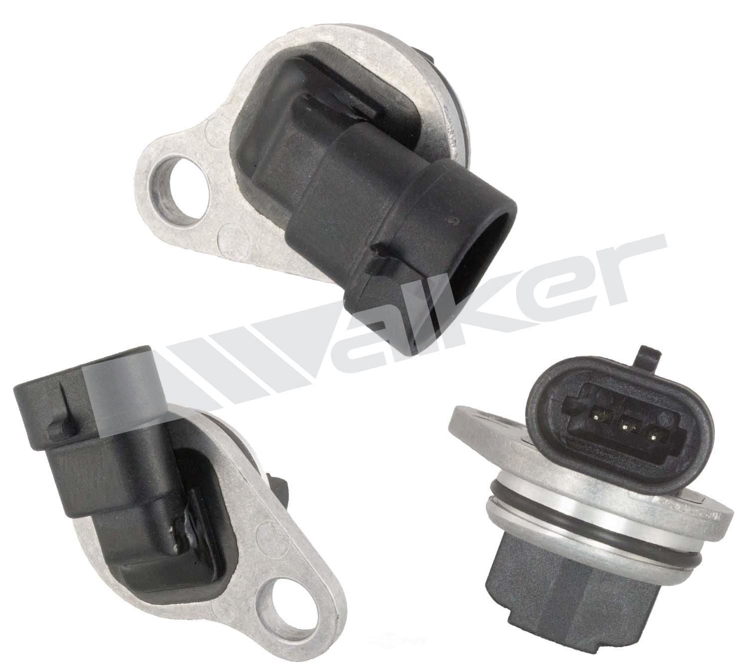 Walker 235-1001 Fits select: 1986-1988 OLDSMOBILE DELTA 88, 1986-1988 BUICK LESABRE