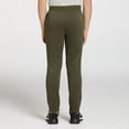 thumbnail image 4 of DSG Boys' Tricot Tech Tapered Pants, 4 of 9